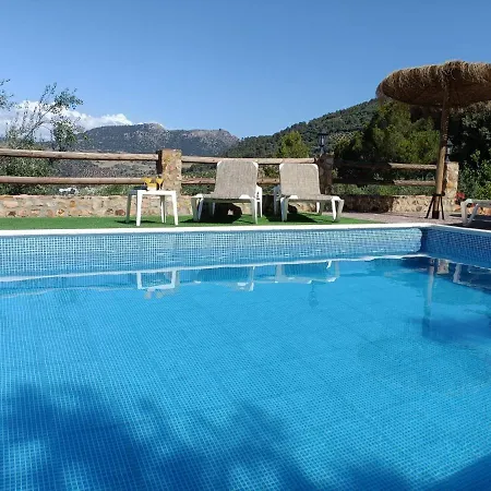 Holiday home Jael El Gastor