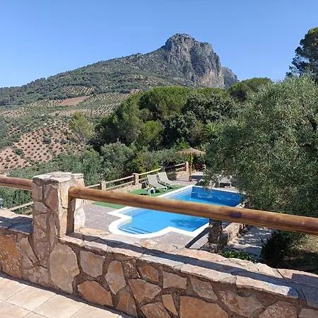 Jael Holiday home