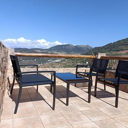 Holiday home Jael El Gastor
