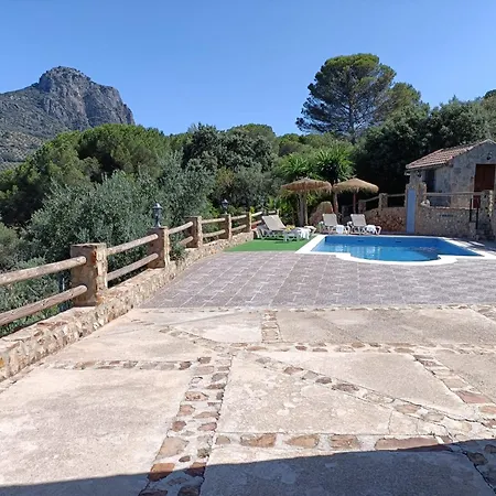 Holiday home Jael