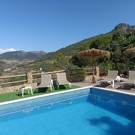 Jael Holiday home *