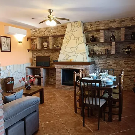 Jael Holiday home *
