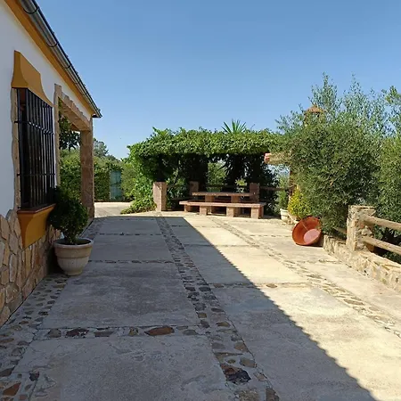 Holiday home Jael *