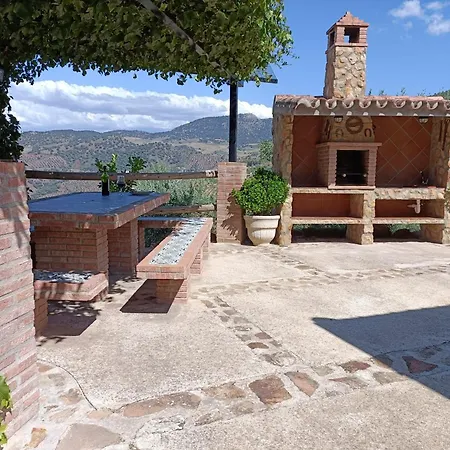 Holiday home Jael