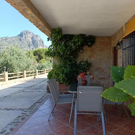 Holiday home Jael El Gastor