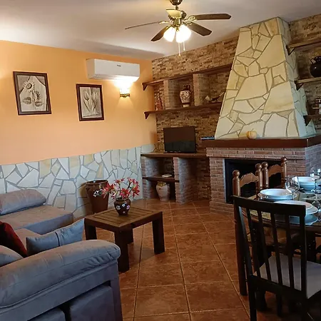 Holiday home Jael *