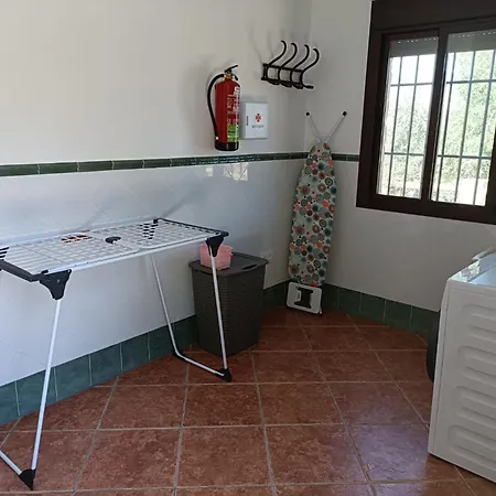 Jael Holiday home El Gastor